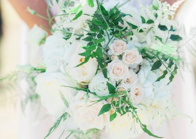 Kelly Louise floral bouquets