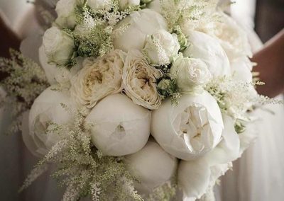 Kelly Louise floral bouquets